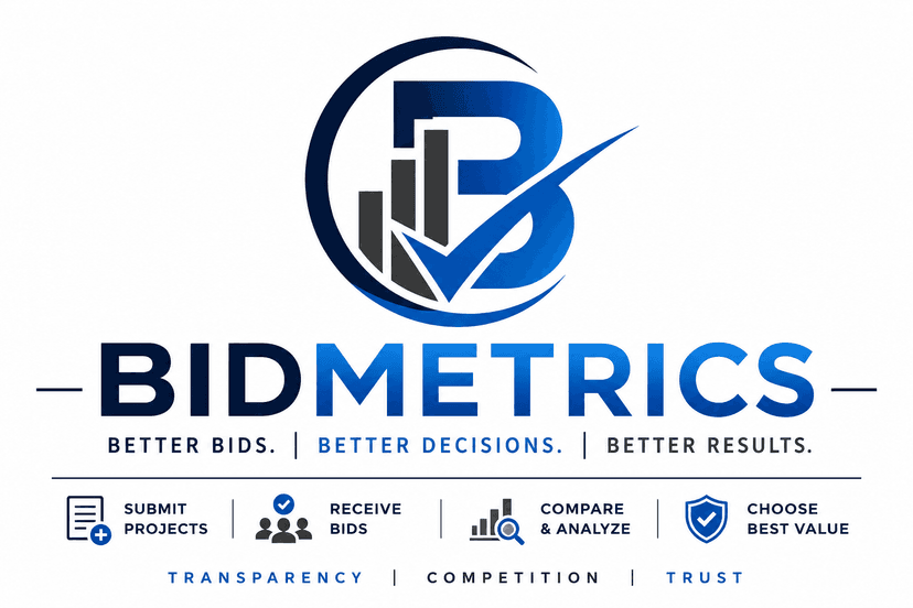 Bidmetrics